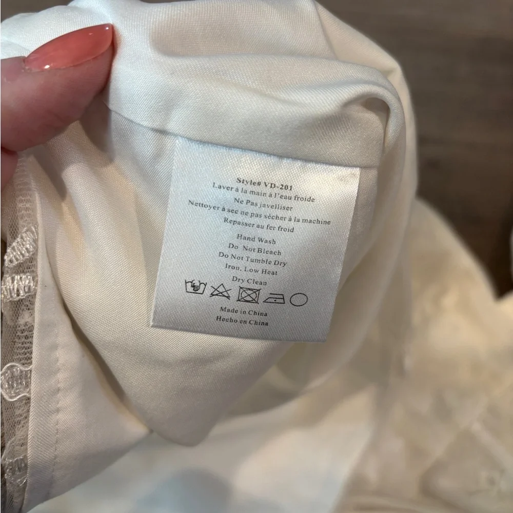 BHLDN V.Chapman Nigella Dress - Picture 13 of 16